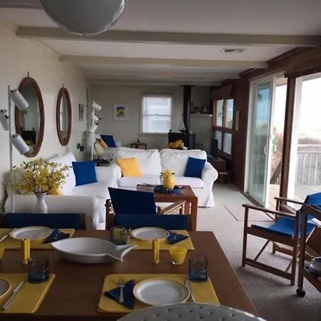 Sought After Leyc Oceanfront Villa